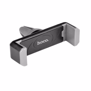 Car phone holder Hoco CPH01, for ventilation grille (13.97 cm)