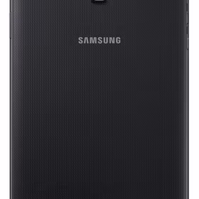 Galinis dangtelis Samsung T561 Tab E 9.6 (2015) juodas originalus (used Grade B)