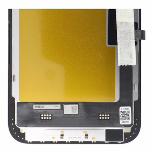 NCC LCD Display for IPHONE 15 Plus Soft Oled (Support IC Transplant)