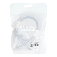 Kabelis Type C į Type C PD 40W HD23 2 m juodas