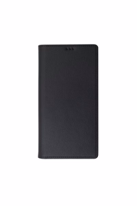 JM STAND флип-чехол Galaxy S25 Ultra черный