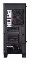 Actina 5901443421610 PC AMD Ryzen™ 7 8700F 32 GB DDR5-SDRAM 1 TB SSD NVIDIA GeForce RTX 5060 „Midi Tower“ Juoda