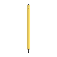 ZAGG Pro Stylus2 for Apple iPad - Yellow