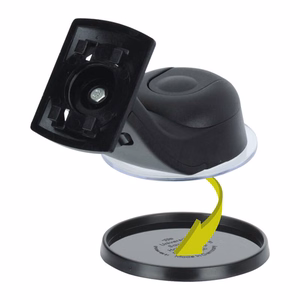 iGrip Universal Smart Grip'R Kit universal car holder for smartphones, 50–75 mm wide and 103–127 mm high