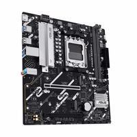 ASUS PRIME B840M-K AMD B840 AM5 lizdas „micro ATX“
