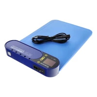 Mechanic CP14+ Šildoma Remonto Kilimėlis