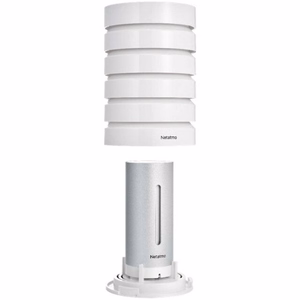Netatmo NRS – meteorologinės stotelės apsauginis gaubtas