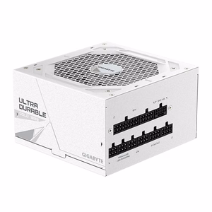Gigabyte UD1000GM 1000W PG5 ICE maitinimo šaltinis (GP-UD1000GM PG5 ICE)