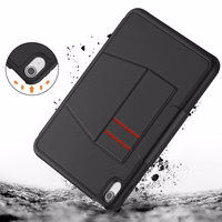 Tech-Protect SC Pen dėklas iPad 10.9" 2022 (10-oji gen.) / 11" 2025 (11-oji gen.) - juodas