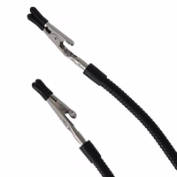 Lituoklio laikiklis trečiosios rankos pagalba su 2 rankomis