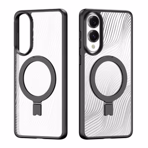 Dėklas Dux Ducis Aimo Magnetic Stand Samsung S947 S26 Edge