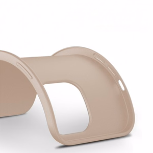 Dėklas X-Level "Guardian" Samsung S938 S25 Ultra auksinis