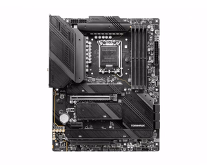 MSI MAG Z790 TOMAHAWK WIFI pagrindinė plokštė Intel Z790 LGA 1700 ATX