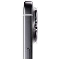 Puro kameros apsauginis stiklas iPhone 16 Pro / iPhone 16 Pro Max kameros salai