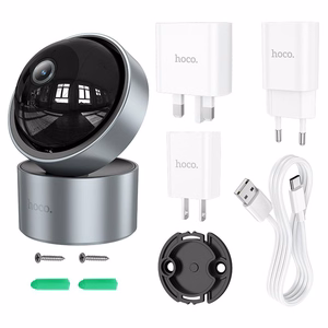 IP kamera Hoco D5 Indoor PTZ HD