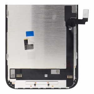 JK LCD ekranas iPhone 16 Plus – FullHD Incell (IC keitimas)