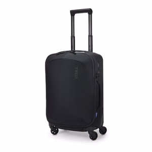 Thule Carry-On Spinner Subterra 2 Suitcase Black