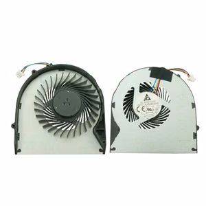 Nešiojamojo kompiuterio ventiliatorius Lenovo: B570, B575, B575E