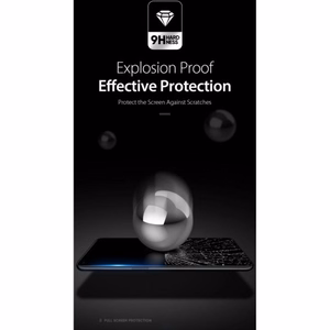 Ekrano apsauga Dux Ducis "TG" Samsung T860 / T865 Tab S6 (Blister)