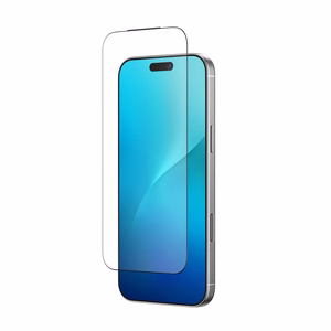 AmazingThing Titan Full FusionFilter 7 pilno ekrano apsauginis stiklas iPhone 17 Pro