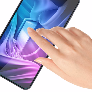 "3mk Silky Matt Pro" matinė plėvelė, skirta "Samsung Galaxy S26+