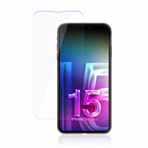 Hibridinis stiklas 3mk FlexibleGlass v2.0 Apple iPhone 15