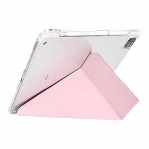 MACHINO TAB dėklas iPad Pro 13" 2024 rožinis