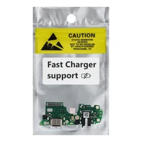 Charging boardfor OPPO a54 5G / a74 5G CPH2195 CPH2197 OEM (Fast Charger)