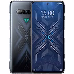 Black Shark 4 Pro 5G