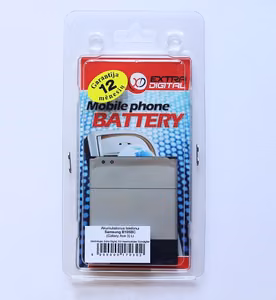 Аккумулятор Samsung GT-S7275R (Galaxy Ace 3 LTE, B105BE)