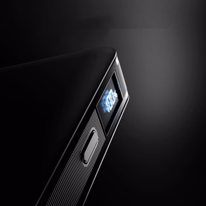 HD 5000 + LCD