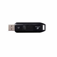 PATRIOT USB ATMINTINĖ Xporter 3 64GB Type A USB 3.2