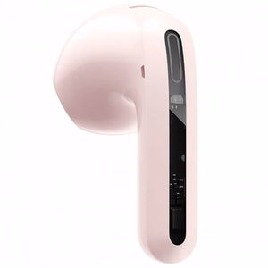 Bluetooth laisvų rankų įranga Xiaomi Redmi Buds 6 Active rožinis / 100% originalus /