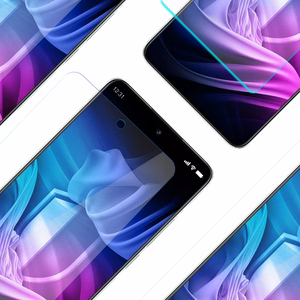 Oppo K12 Plus - 3mk Silky Matt Pro