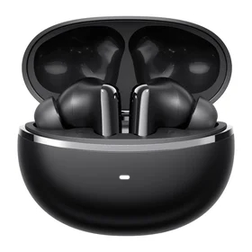 TWS QCY MeloBuds N70 earphones (black)