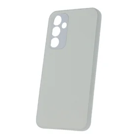 Black&White dėklas telefonui Samsung Galaxy A54 5G baltas