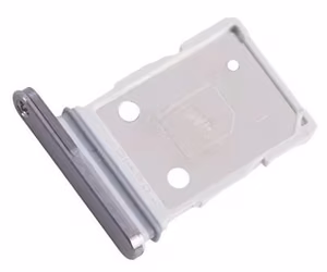 SIM card holder Samsung A366 A36 5G Awesome Lavender original (service pack)