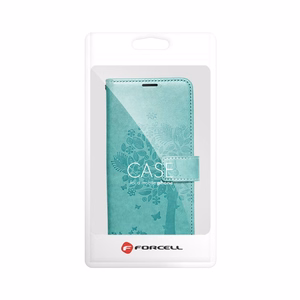 MEZZO Book dėklas Samsung A32 LTE ( 4G ) tree