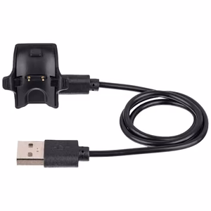 USB laidas Huawei Band Akyga AK-SW-22 50cm