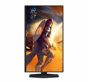 AOC G4 25G4SXU kompiuterio monitorius 62.2 cm (24.5") 1920 x 1080 pikselių Full HD LED juodas, pilkas