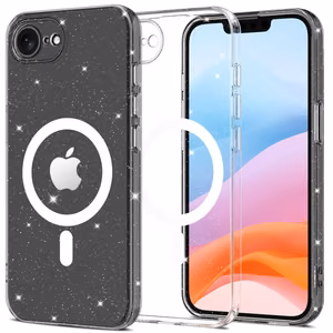 Чехол Tech-Protect FlexAir для iPhone 16e / 17e - прозрачный