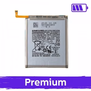 Baterija Suderinamas su Samsung A525 A52 (A528 A52s) / G780 S20 FE (OEM)