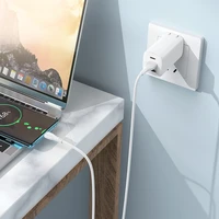 Borofone Cable BX121 Energy - USB to Type C - 3A 1 metre white