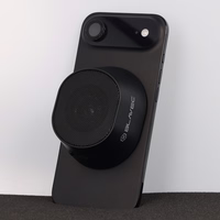 Blavec nešiojamas Bluetooth garsiakalbis TWS WS-03 Go Mag 5W (WS03-B) juodas