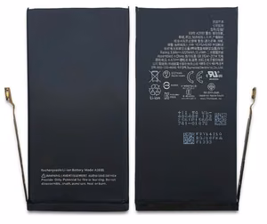 Аккумулятор для iPhone 13 3227mAh Оригинал (Pairable 90%-98%) (б/у Grade A)
