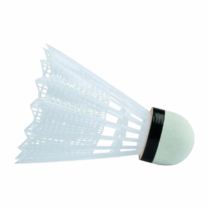Donnay nešiojamas 5 dalių badmintono rinkinys lagaminėlyje
