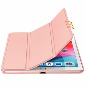 Tech-Protect SmartCase dėklas iPad 10.2" 7/8/9 2019-2021 - juodas