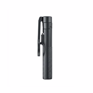 XO SS37 Bluetooth asmenukių lazda-trikojis, juoda, magnetinė, skirta MagSafe, 124cm