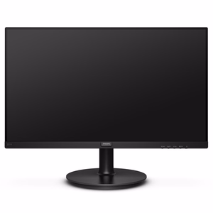 Philips V Line 221V8/00 monitorius 54,6 cm (21,5") 1920 x 1080 pikselių Full HD LED juodas