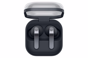 Samsung Galaxy Buds4 Pro ausinės juodos
